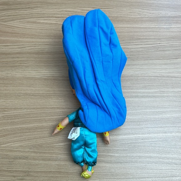 Stuffed Shine doll - Picture 3 of 5